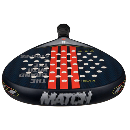 Adidas Match Blue 3.4 2025 Padel Racket Padel Racket Adidas