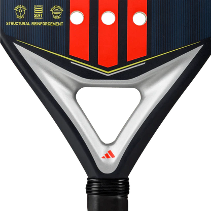 Adidas Match Blue 3.4 2025 Padel Racket Padel Racket Adidas