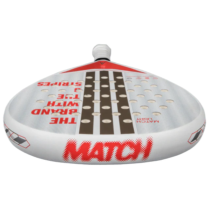 Adidas Match Light 3.4 2025 Padel Racket Padel Racket Adidas