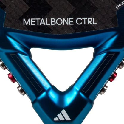 ADIDAS METALBONE Control 3.3 2024 Padel Racket Padel Racket Adidas
