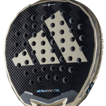Adidas Metalbone Control 3.4 2025 Padel Racket Padel Racket Adidas