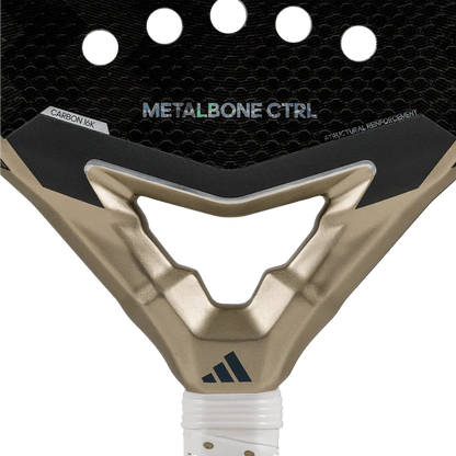 Adidas Metalbone Control 3.4 2025 Padel Racket Padel Racket Adidas