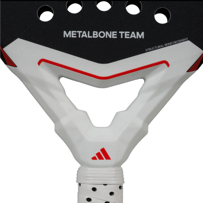 Adidas Metalbone Team 3.4 2025 Padel racket Padel Racket Adidas