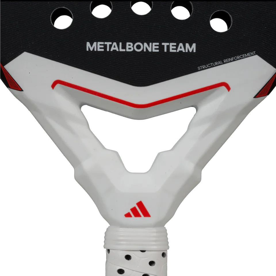 Adidas Metalbone Team 3.4 2025 Padel racket Padel Racket Adidas