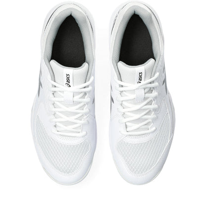 ASICS GEL DEDICATE 8 Clay White W SS25 Padel shoes Padel Shoes Asics
