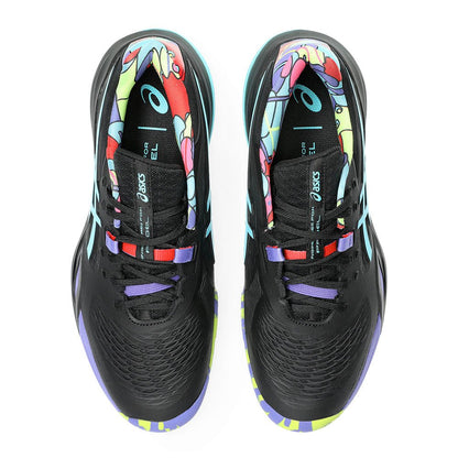 ASICS GEL-RESOLUTION X Padel Limited Edition SS25 Padel Shoes Padel Shoes Asics