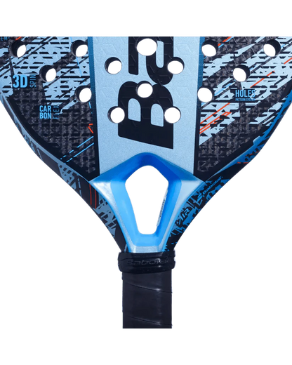 Babolat Air Veron 2024 Padel Racket Padel Racket Babolat