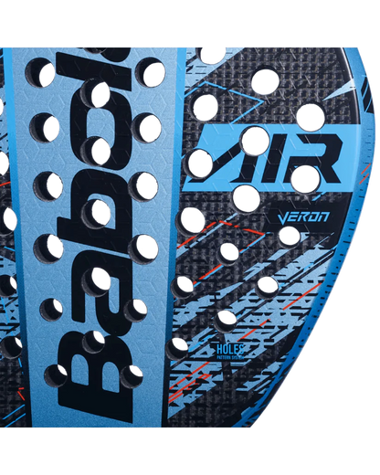 Babolat Air Veron 2024 Padel Racket Padel Racket Babolat