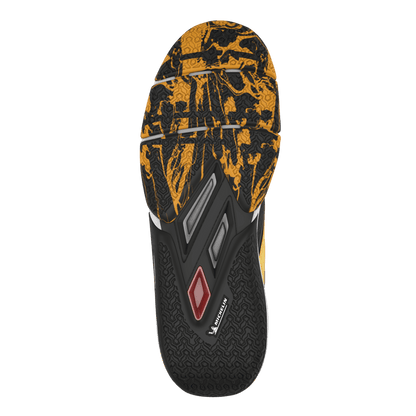BABOLAT MOVEA 2 MEN Black 2025 Padel Shoes Padel Shoes Babolat