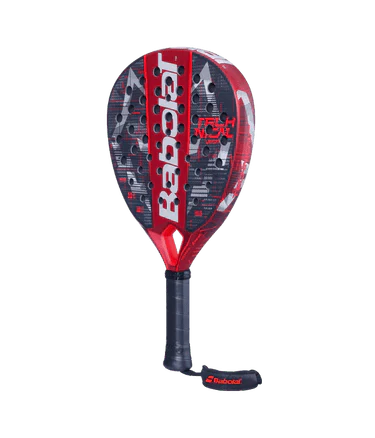 Babolat Technical Veron Juan Lebron 2024 Padel Racket Padel Racket Babolat