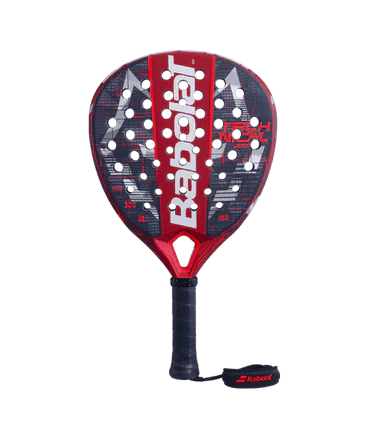 Babolat Technical Veron Juan Lebron 2024 Padel Racket Padel Racket Babolat