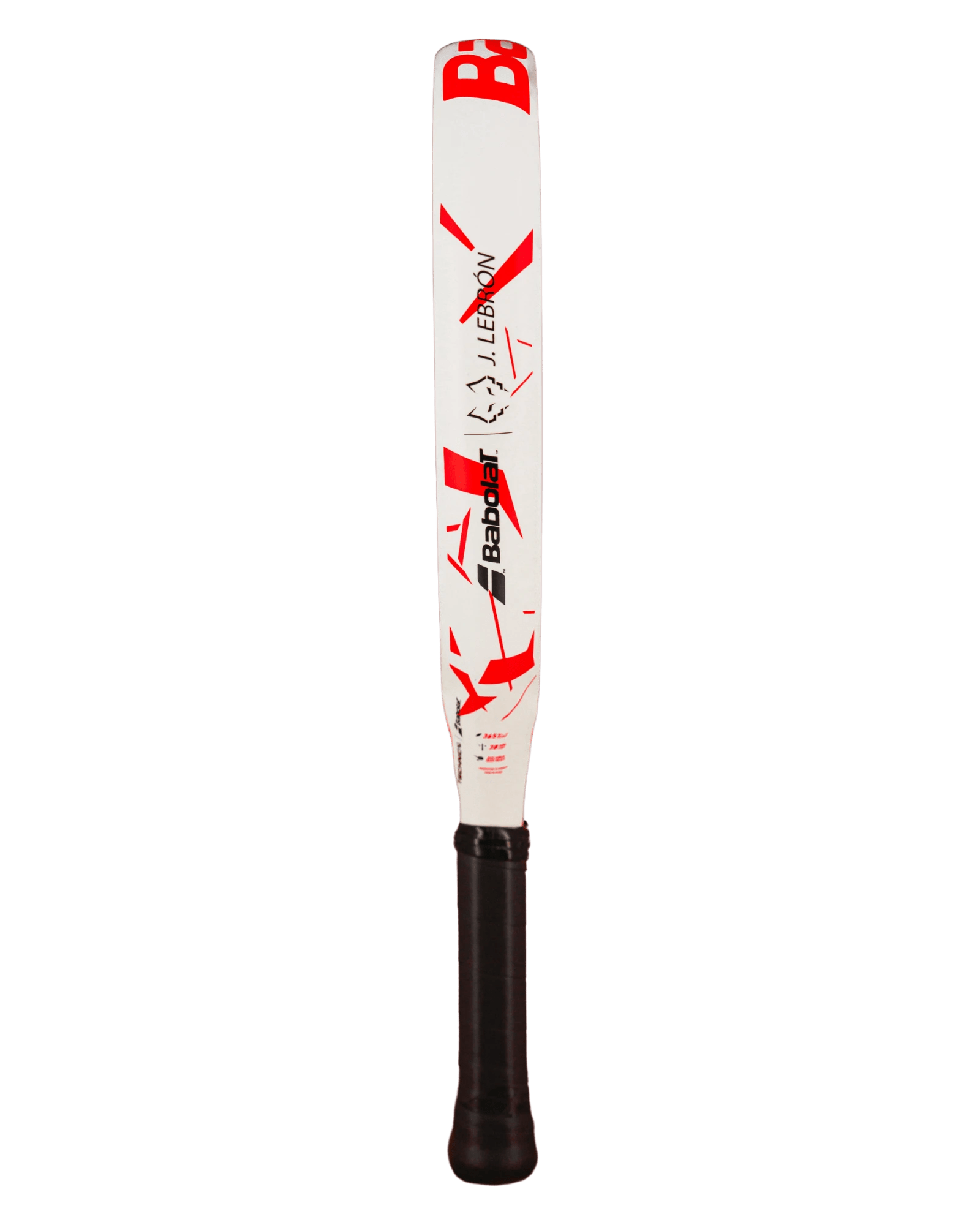Babolat Technical Veron Juan Lebron 2.5 2025 Padel Racket Padel Racket Babolat