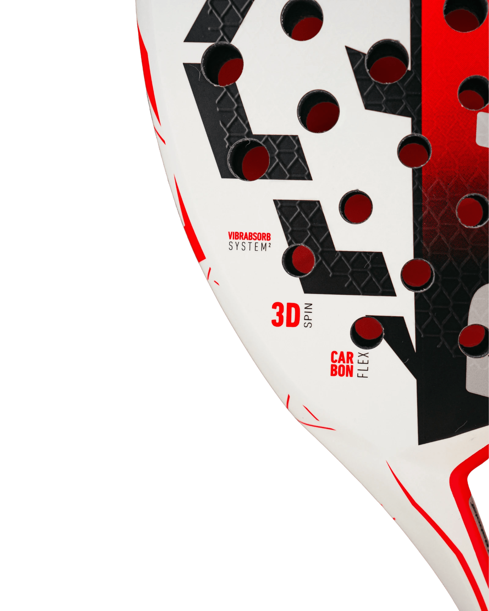 Babolat Technical Veron Juan Lebron 2.5 2025 Padel Racket Padel Racket Babolat