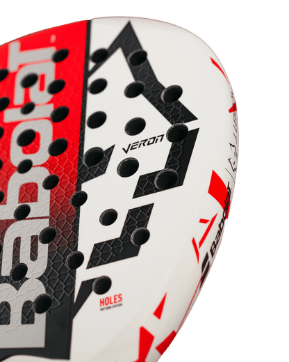 Babolat Technical Veron Juan Lebron 2.5 2025 Padel Racket Padel Racket Babolat