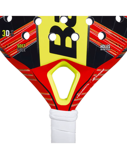 Babolat Technical Vertuo 2023 Padel Racket Padel Racket Babolat