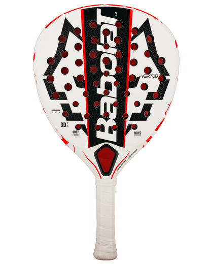 Babolat Technical Vertuo Juan Lebron 2025 Padel Racket Babolat
