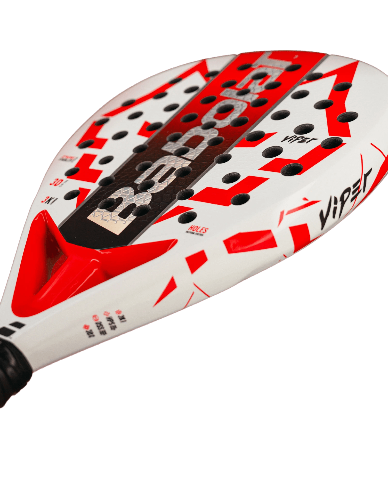 Babolat Technical Viper Juan Lebron 2.5 2025 Padel Racket Padel Racket Babolat