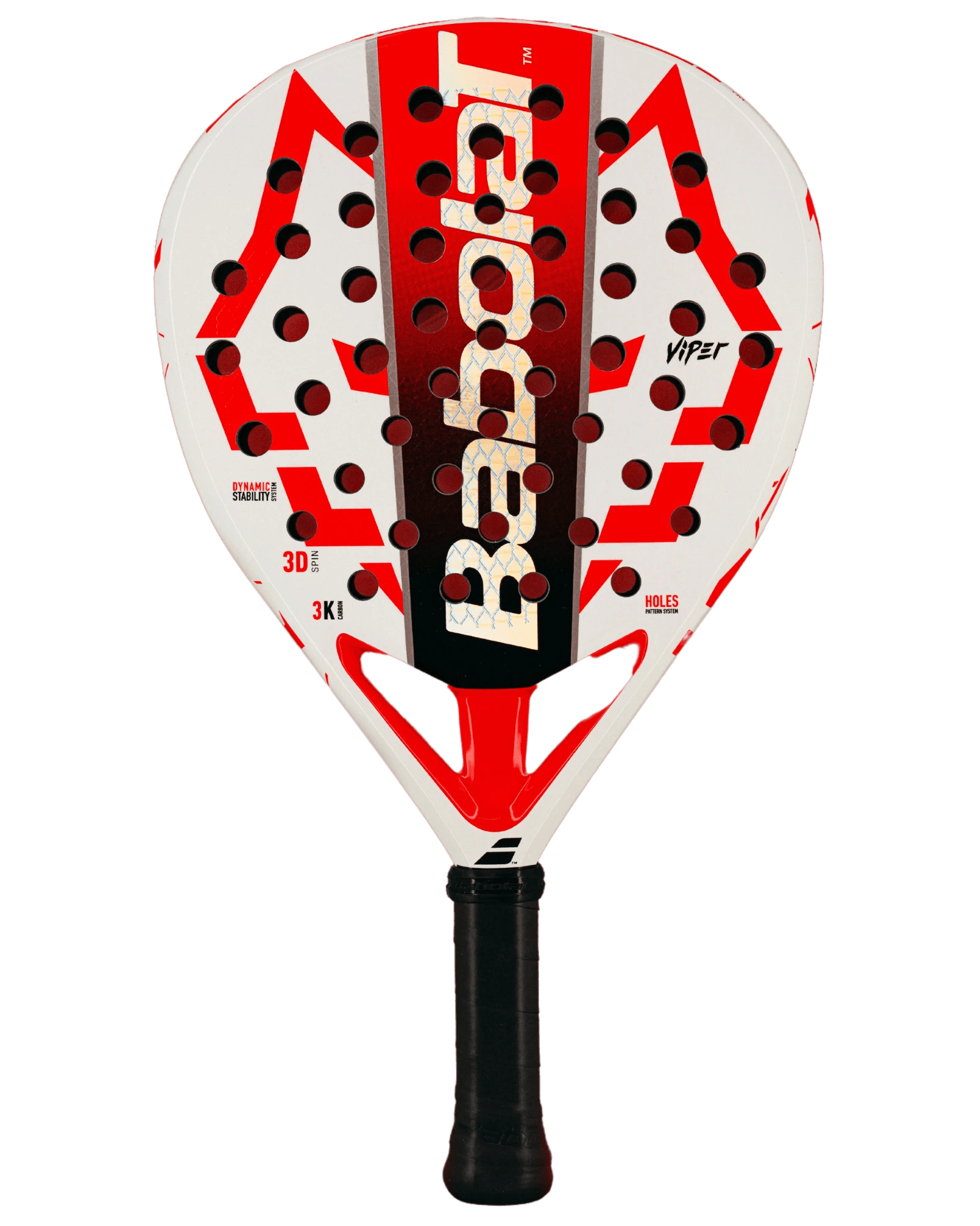 Babolat Technical Viper Juan Lebron 2.5 2025 Padel Racket Padel Racket Babolat