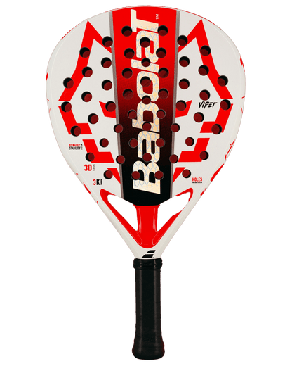 Babolat Technical Viper Juan Lebron 2.5 2025 Padel Racket Padel Racket Babolat