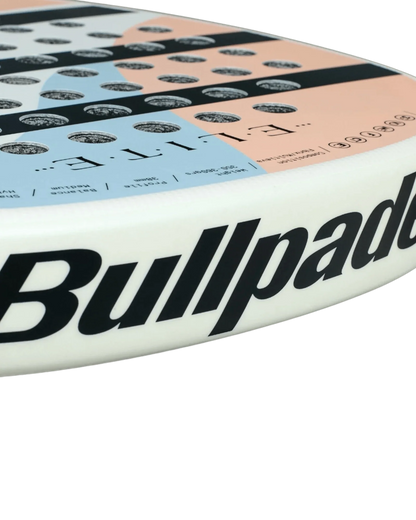 BULLPADEL ELITE W 25 GEMMA TRIAY 2025 Padel Racket Padel Racket Bullpadel