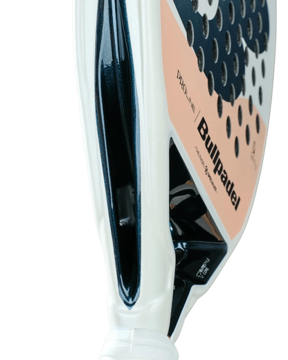 BULLPADEL ELITE W 25 GEMMA TRIAY 2025 Padel Racket Padel Racket Bullpadel
