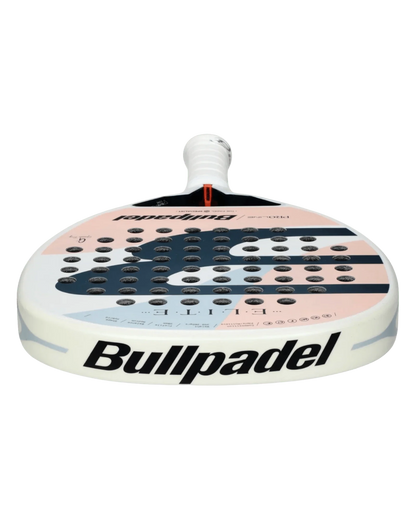 BULLPADEL ELITE W 25 GEMMA TRIAY 2025 Padel Racket Padel Racket Bullpadel
