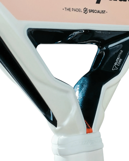 BULLPADEL ELITE W 25 GEMMA TRIAY 2025 Padel Racket Padel Racket Bullpadel
