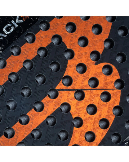 Bullpadel Hack 03 Comfort 2024 Padel Racket Padel Racket Bullpadel