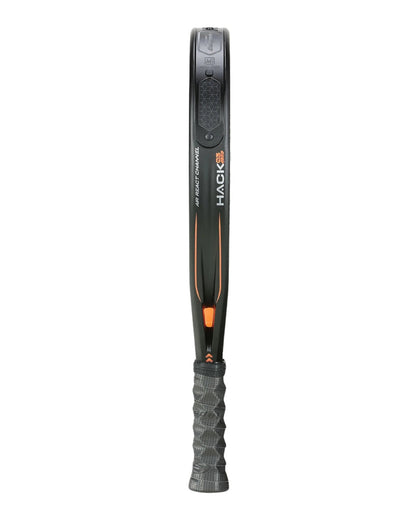 Bullpadel Hack 03 Hybrid 2024 Racket Padel Racket Bullpadel