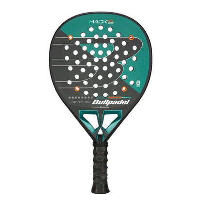 BULLPADEL HACK 04 Hybrid 2025 Padel Racket Padel Racket Bullpadel