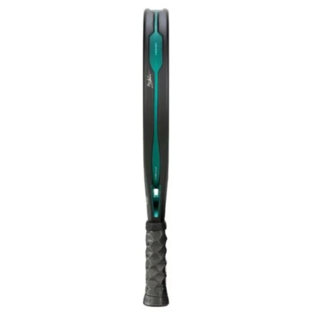 BULLPADEL HACK 04 Hybrid 2025 Padel Racket Padel Racket Bullpadel