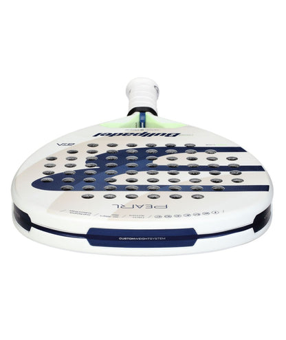 BULLPADEL PEARL BEA GONZALEZ 2025 Padel Racket Padel Racket Bullpadel