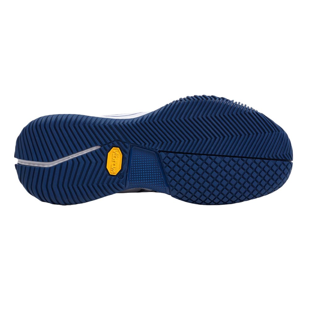 BULLPADEL PEARL VIBRAM 25V White BEA GONZALEZ Padel Shoes Padel Shoes Bullpadel