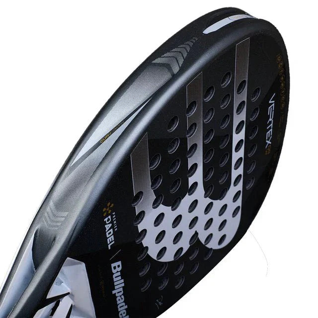 BULLPADEL VERTEX 04 W PREMIER PADEL 2025 DELFI BREA PADEL RACKET Padel Racket Bullpadel