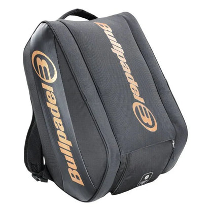 BULLPADEL VERTEX 2025 Black JUAN TELLO Padel Bag Padel Bag Bullpadel