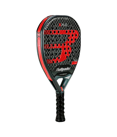 BULLPADEL XPLO 2025 DI NENNO PADEL RACKET Padel Racket Bullpadel