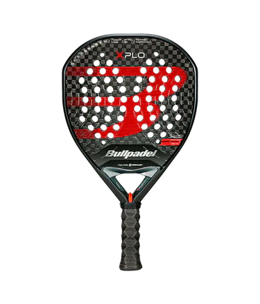 BULLPADEL XPLO 2025 DI NENNO PADEL RACKET Padel Racket Bullpadel