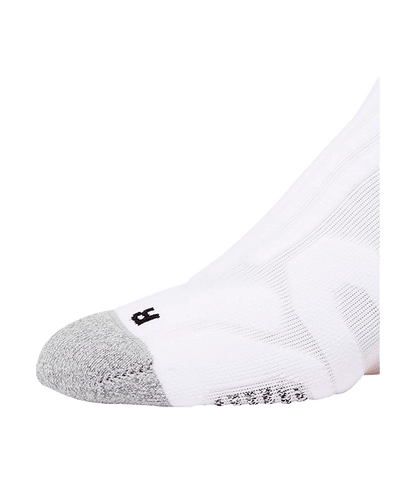 Socks Asics Court+Tennis Crew White 2025 Padel Clothes Asics Padel