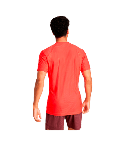 T shirt Adidas Flft tee Tenis Pro Red 2025 Padel Clothes Adidas