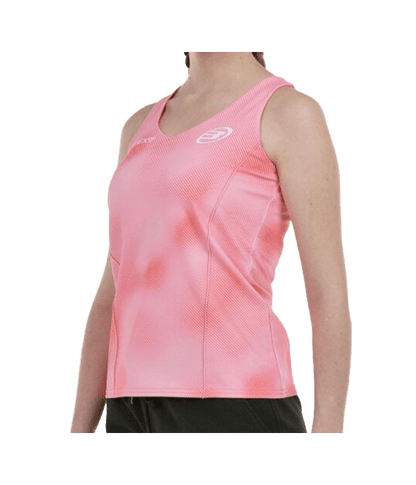 T shirt Bullpadel Chicle 2025 Delfi Brea Padel Clothes Bullpadel