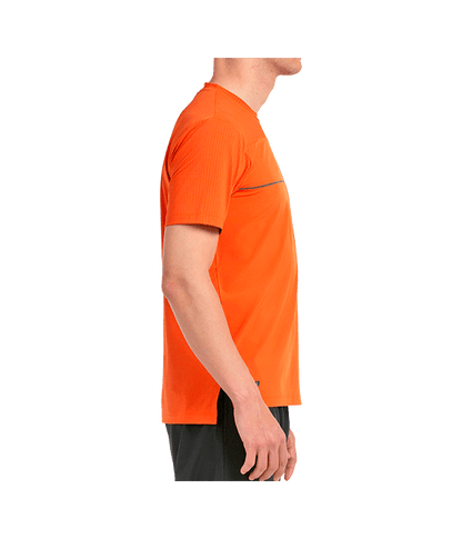 T shirt Bullpadel Monda 2025 Arcilla Padel Clothes Bullpadel