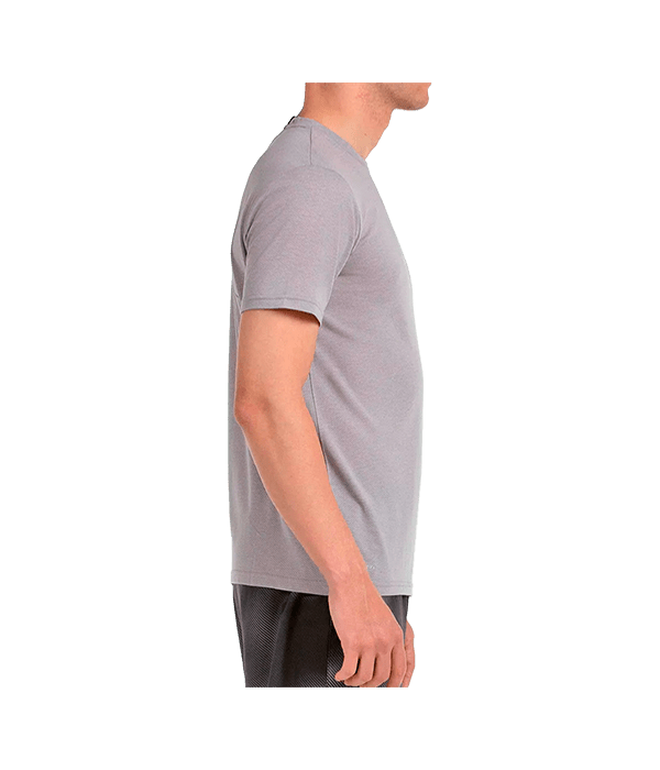 T shirt Bullpadel Montia Topo 2025 Padel Clothes Bullpadel