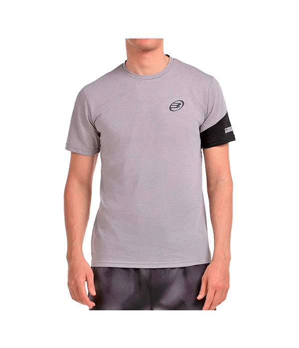 T shirt Bullpadel Montia Topo 2025 Padel Clothes Bullpadel