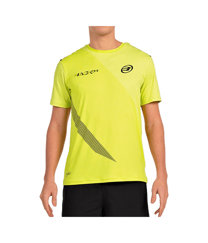 T shirt Bullpadel Paquito Navarro 2025 Lima Padel Clothes Bullpadel