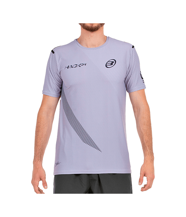 T shirt Bullpadel Paquito Navarro 2025 Topo Padel Clothes Bullpadel