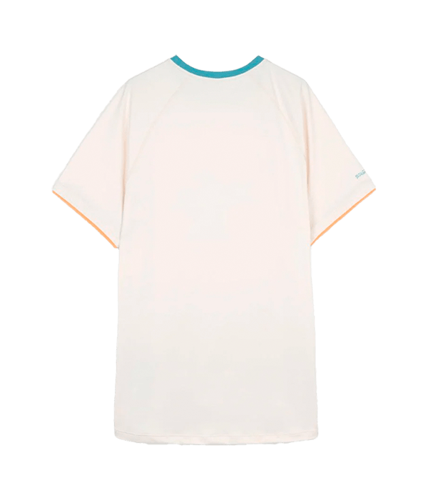 T shirt NOX Vanilla Ice Pro 2025 Padel Clothes Nox