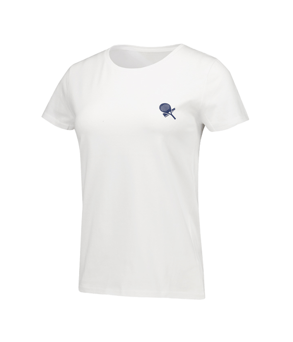 T shirt Padel Team Gourmet Women Padel Clothes Gourmet