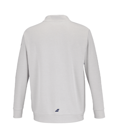 Jacket Babolat Juan Lebron Vapor HTHR 2025 Padel Clothes Babolat