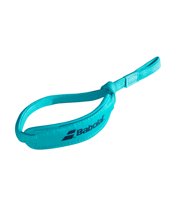 Racket Strap Babolat Turquesa Racket Strap Babolat
