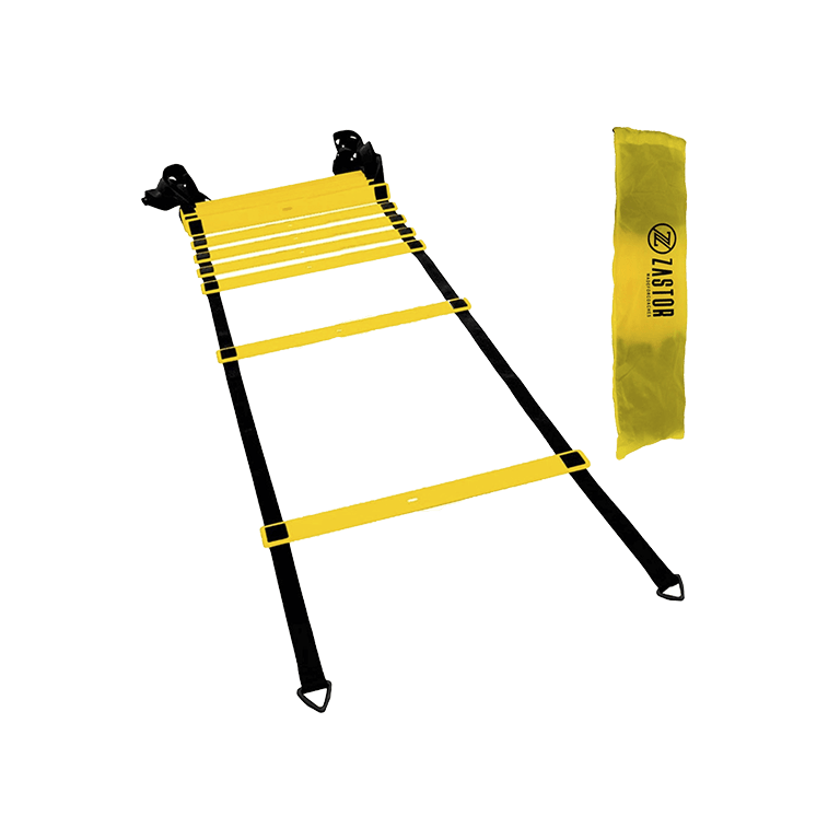 Zastor 6M Agility Ladder Court & Training Zastor